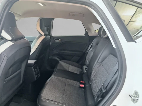 Renault Captur Zen TCe 96kW (130CV) GPF