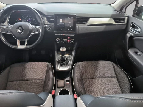 Renault Captur Zen TCe 96kW (130CV) GPF