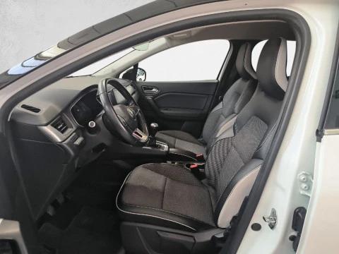 Renault Captur Zen TCe 96kW (130CV) GPF