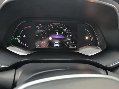 Renault Captur Zen TCe 96kW (130CV) GPF