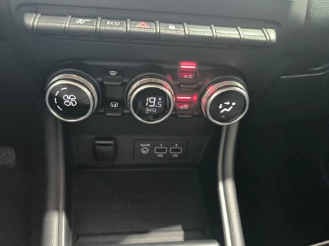 Renault Captur Zen TCe 96kW (130CV) GPF