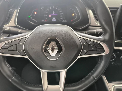 Renault Captur Zen TCe 96kW (130CV) GPF