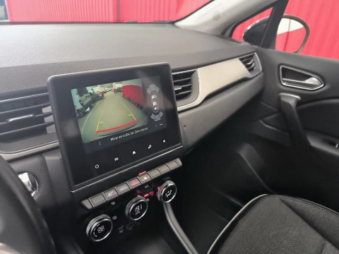 Renault Captur Zen TCe 96kW (130CV) GPF