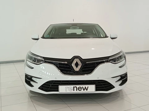 Renault Megane  1.5dCi Blue Equilibre 85kW