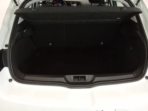 Renault Megane  1.5dCi Blue Equilibre 85kW