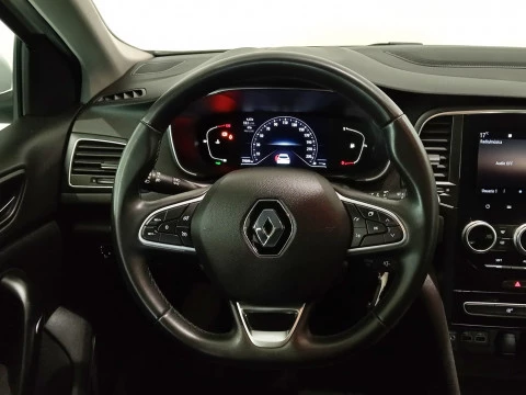 Renault Megane  1.5dCi Blue Equilibre 85kW