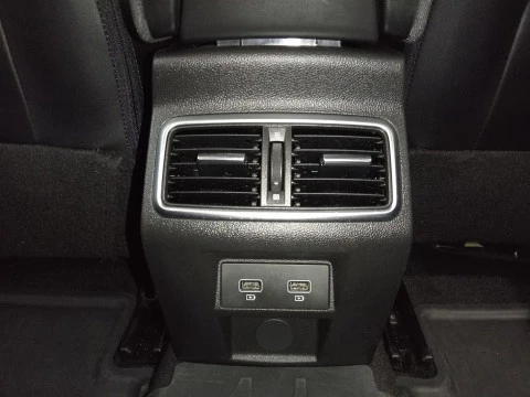Renault Megane  1.5dCi Blue Equilibre 85kW