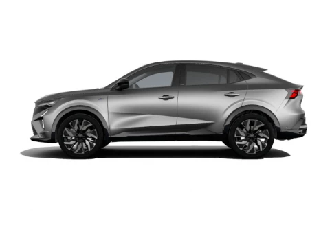 Renault Rafale Esprit Alpine E-Tech full hybrid 147kW