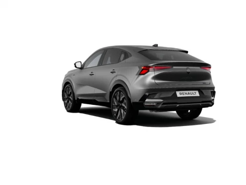 Renault Rafale Esprit Alpine E-Tech full hybrid 147kW