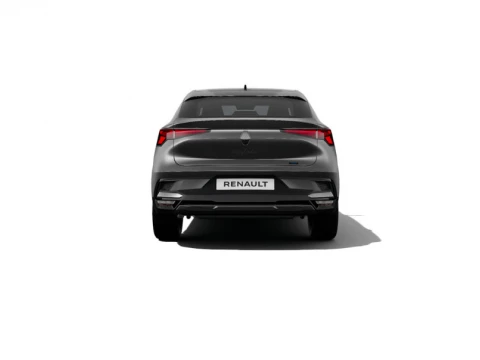 Renault Rafale Esprit Alpine E-Tech full hybrid 147kW