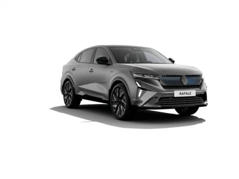 Renault Rafale Esprit Alpine E-Tech full hybrid 147kW