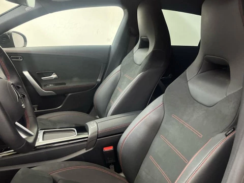 Mercedes-Benz CLA 200 d Shooting Brake