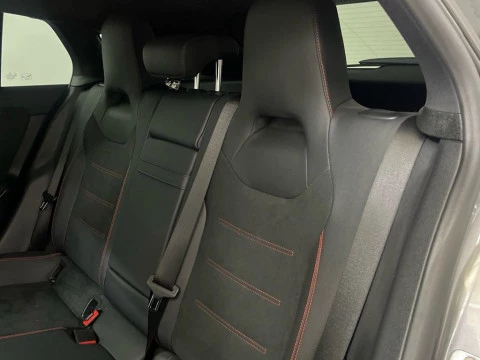 Mercedes-Benz CLA 200 d Shooting Brake