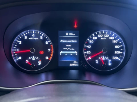 Kia Picanto 1.2 DPi 62kW (84CV) GT Line