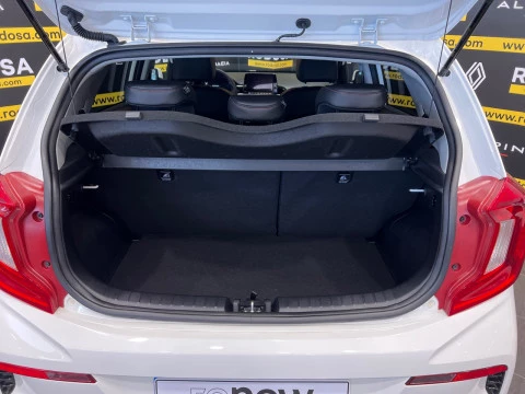 Kia Picanto 1.2 DPi 62kW (84CV) GT Line