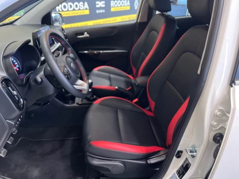 Kia Picanto 1.2 DPi 62kW (84CV) GT Line
