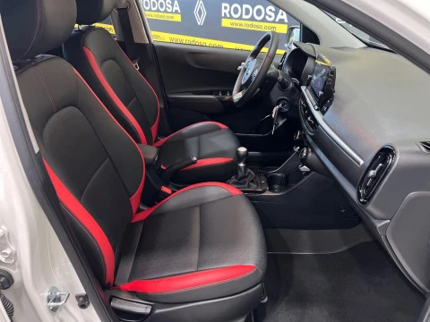 Kia Picanto 1.2 DPi 62kW (84CV) GT Line