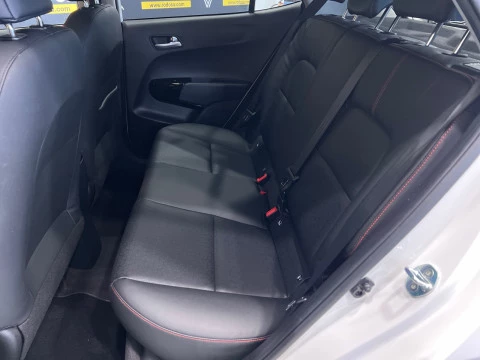 Kia Picanto 1.2 DPi 62kW (84CV) GT Line