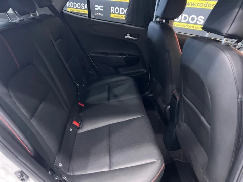 Kia Picanto 1.2 DPi 62kW (84CV) GT Line