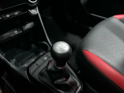 Kia Picanto 1.2 DPi 62kW (84CV) GT Line