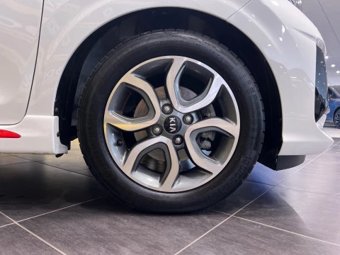 Kia Picanto 1.2 DPi 62kW (84CV) GT Line