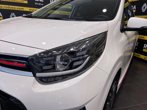 Kia Picanto 1.2 DPi 62kW (84CV) GT Line