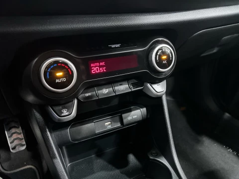 Kia Picanto 1.2 DPi 62kW (84CV) GT Line