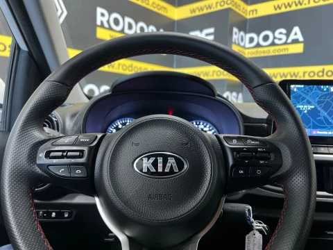 Kia Picanto 1.2 DPi 62kW (84CV) GT Line
