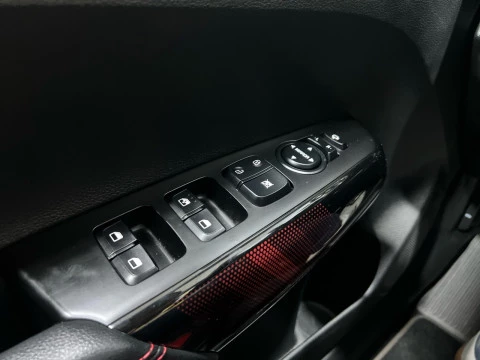 Kia Picanto 1.2 DPi 62kW (84CV) GT Line