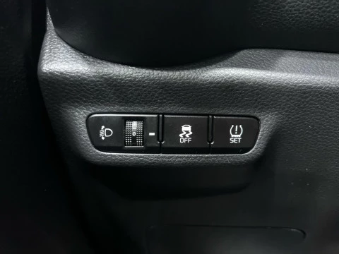 Kia Picanto 1.2 DPi 62kW (84CV) GT Line