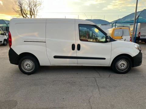 Fiat Doblò Cargo MAXI 95CV EURO 6