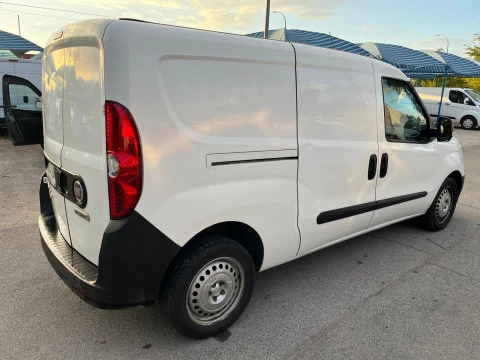 Fiat Doblò Cargo MAXI 95CV EURO 6