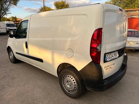 Fiat Doblò Cargo MAXI 95CV EURO 6