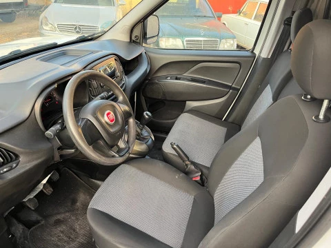 Fiat Doblò Cargo MAXI 95CV EURO 6