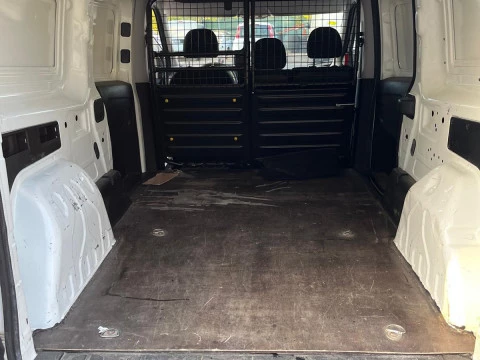 Fiat Doblò Cargo MAXI 95CV EURO 6