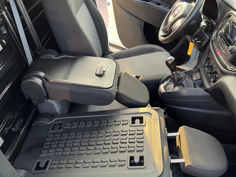 Fiat Doblò Cargo MAXI 95CV EURO 6