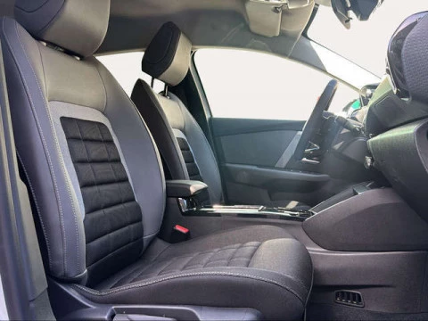 Citroën C4 Collection Hybrid e-DCS6 107 kW (145 CV)