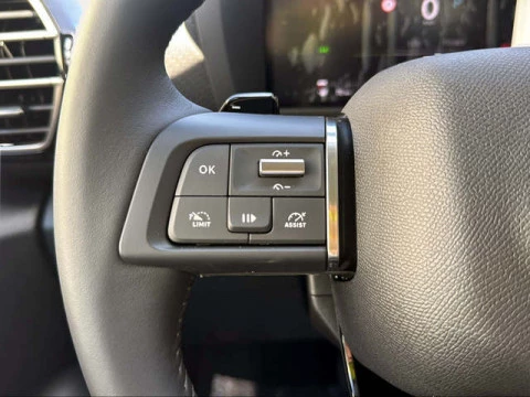 Citroën C4 Collection Hybrid e-DCS6 107 kW (145 CV)