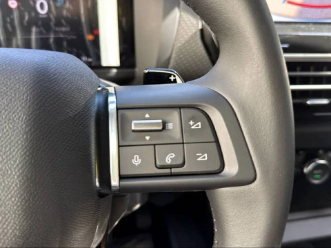 Citroën C4 Collection Hybrid e-DCS6 107 kW (145 CV)