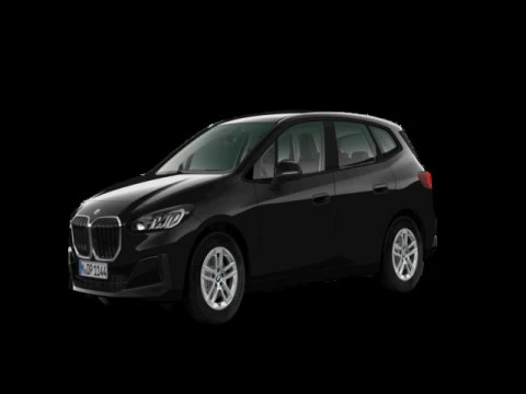 BMW Serie 2 218i Active Tourer 100 kW (136 CV)