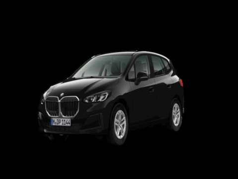 BMW Serie 2 218i Active Tourer 100 kW (136 CV)