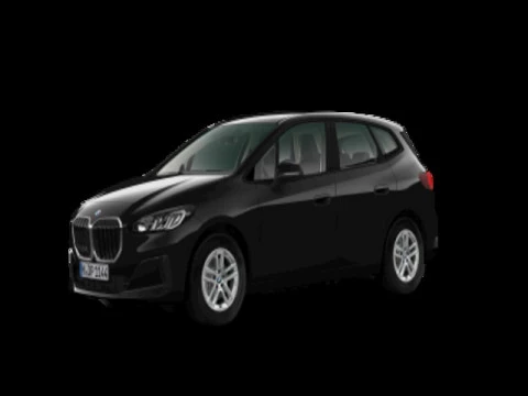 BMW Serie 2 218i Active Tourer 100 kW (136 CV)