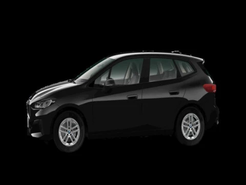BMW Serie 2 218i Active Tourer 100 kW (136 CV)