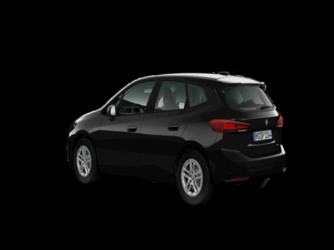 BMW Serie 2 218i Active Tourer 100 kW (136 CV)