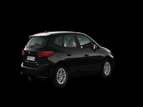 BMW Serie 2 218i Active Tourer 100 kW (136 CV)