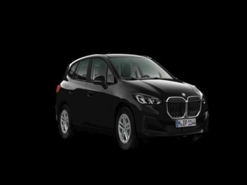 BMW Serie 2 218i Active Tourer 100 kW (136 CV)