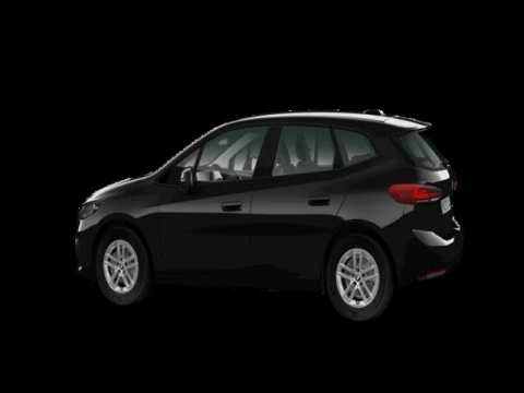BMW Serie 2 218i Active Tourer 100 kW (136 CV)