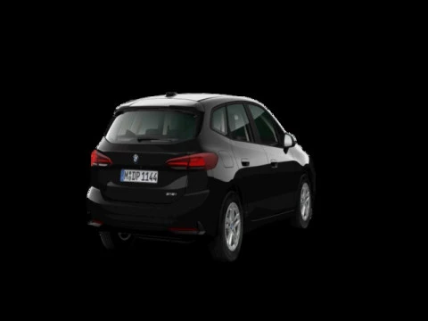 BMW Serie 2 218i Active Tourer 100 kW (136 CV)