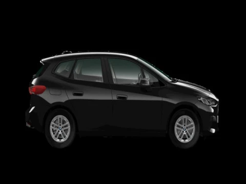 BMW Serie 2 218i Active Tourer 100 kW (136 CV)