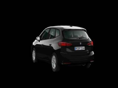 BMW Serie 2 218i Active Tourer 100 kW (136 CV)